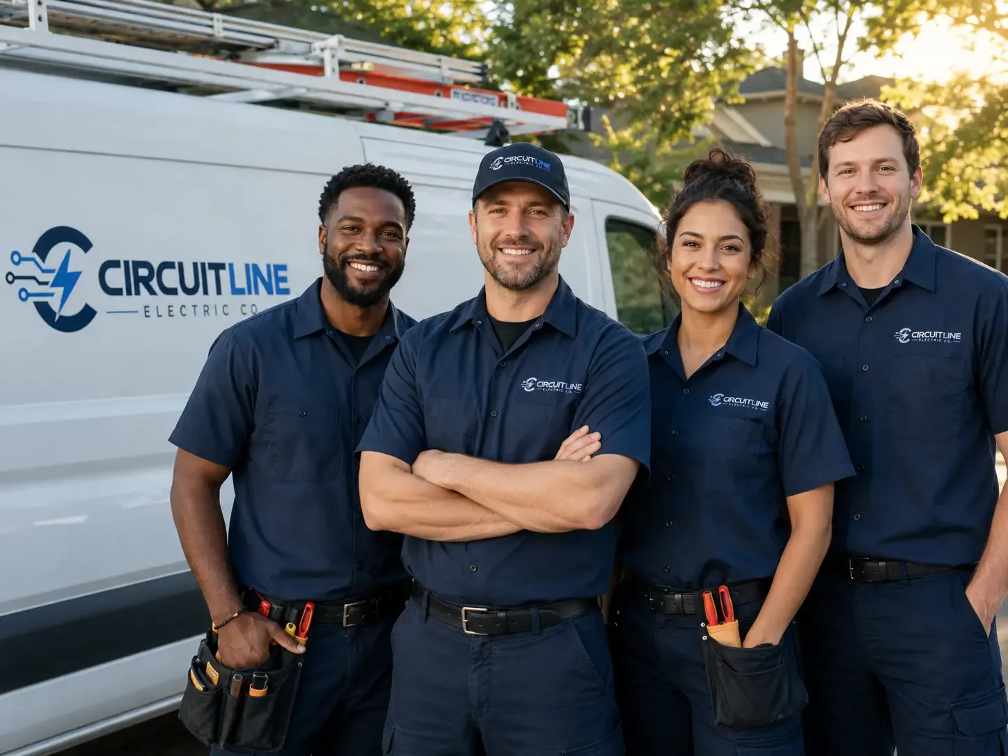 Whole Home Rewiring company in Gila, NM